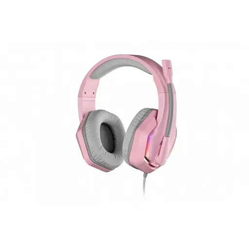 Наушники с микрофоном 2E GAMING HG315 RGB USB 7.1 Pink (2E-HG315PK-7.1)