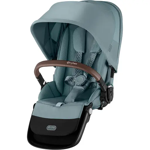 Прогулочный блок Cybex Gazelle STPE B Stormy Blue (524001313)