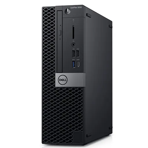 Компьютер Dell Refurb OptiPlex 5060 SFF i5-8500/16/240SSD