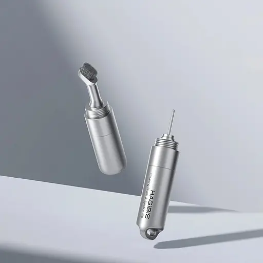 Щітка для чищення Hagibis Cleaning Pen wich Sim Card Ejector [140116] - фото 8