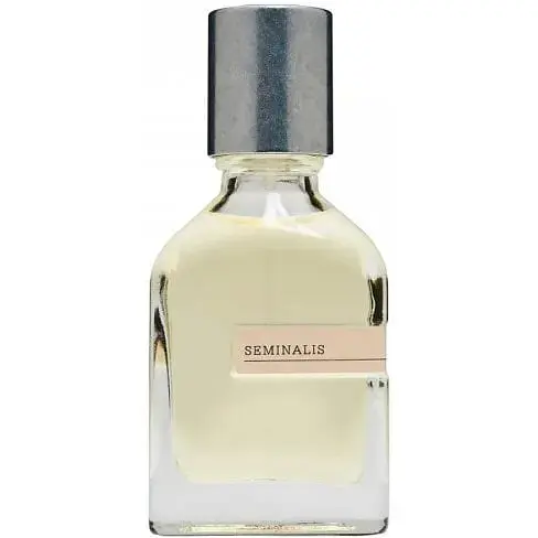 Духи оригинал Orto Parisi Seminalis 50 мл тестер Parfum - фото 1