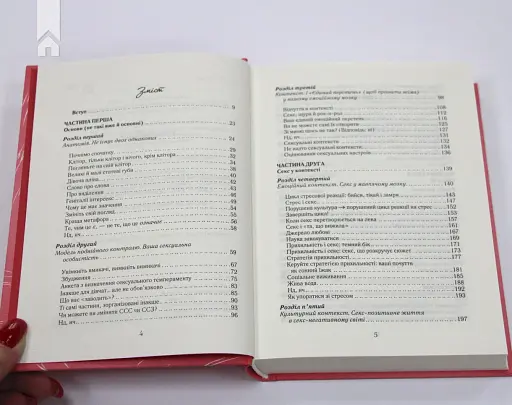 Як бажає жінка. Правда про сексуальне здоров’я - фото 3