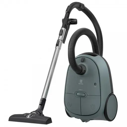 Пылесос с мешком Electrolux EB61C1OG - фото 2