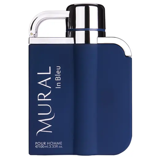 Туалетна вода для чоловіків Mural Mural in Bleu 100мл (MM36220)