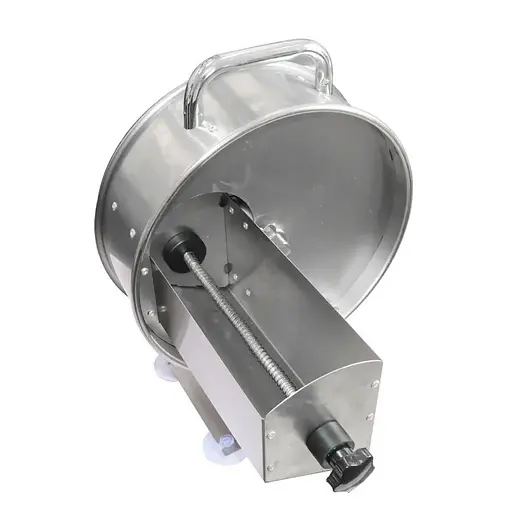 Слайсер ручной SL-02 нержавеющая сталь. - фото 5