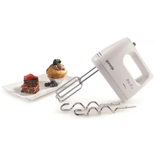 Міксер Gorenje M360CW - фото 3