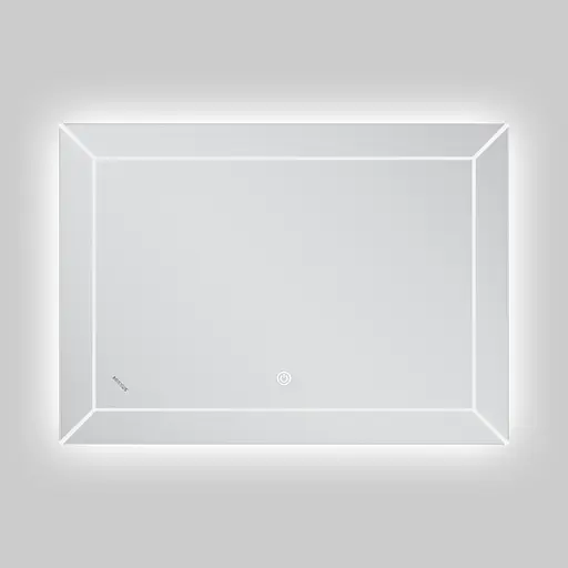 Дзеркало Mixxus Premium Cubic MR14-70x50-Reverse MP6647 - фото 10