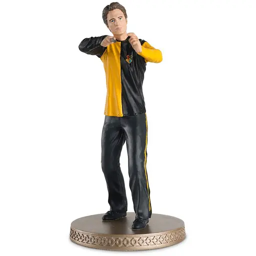 Фигурка Wizarding World Гарри Поттер Седрик Диггори Harry Potter Cedric Diggory 10 см WST movie HP CD - фото 3