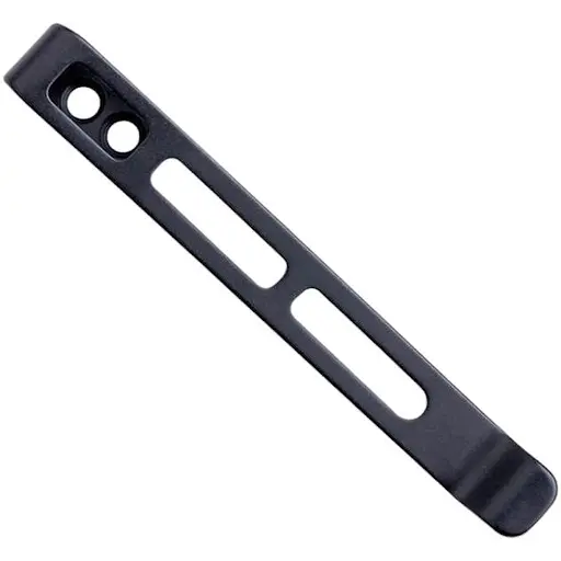 Клипса карманная стальная Civivi без винтов CA-06A-V1