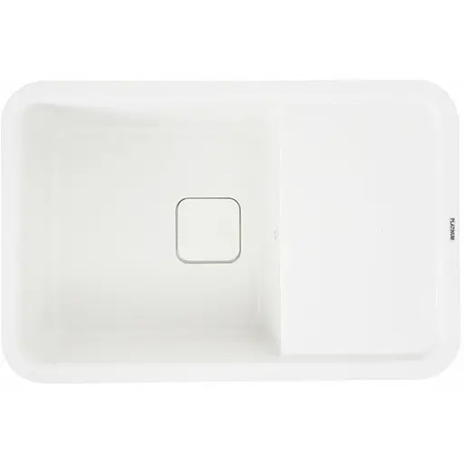 Кухонна мийка Platinum 7850 CUBE (SP000024612) - фото 1