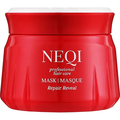 Маска для волосся Neqi Repair Reveal Mask відновлююча 250 мл