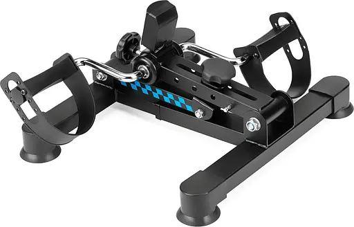 Міні велотренажер 2в1 Gymtek для реабілітації XMB200 - фото 9