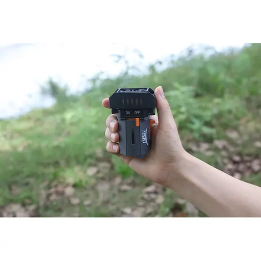 Фумигатор газовый BRS-Q1 - фото 4