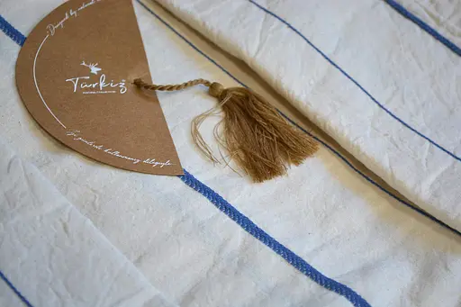 Комплект постельного белья Turkiz Евро pbe0049083 - фото 4