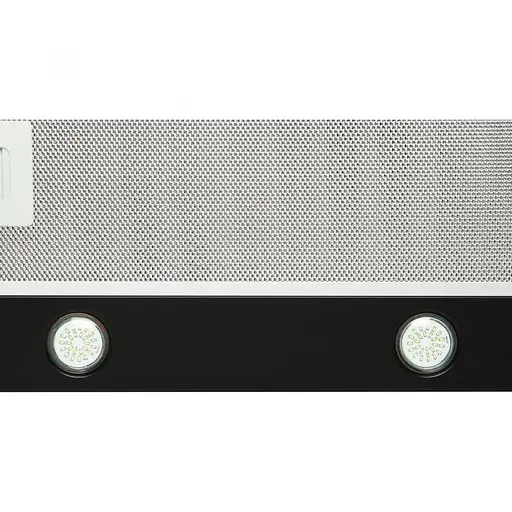 Вытяжка телескопическая Eleyus Storm 700 60 BL - фото 6