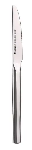 Набір десертних ножів Ringel Taurus 3 шт 202 мм нержавіюча сталь (RG-3111-3/6) - фото 3
