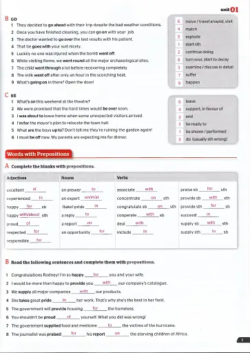 Use of English for B2. Teacher's Book - фото 6