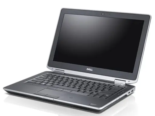 Ноутбук DELL Latitude E6330 (13.3"/Core i5-3320M/8GB/SSD 256GB) Б/В  - фото 2