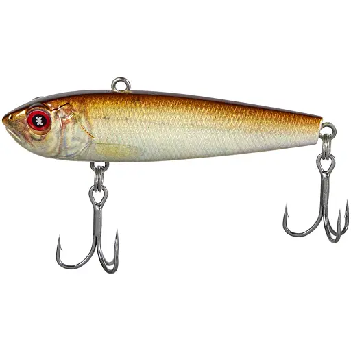 Воблер Viking Fishing Outcast Vib 40 мм 7.0 г hook#12 Zander