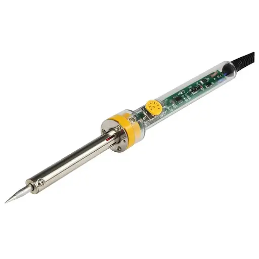 Паяльник Aida 905C с регулировкой t 200 – 450 гр C, 220V, 60W - фото 2