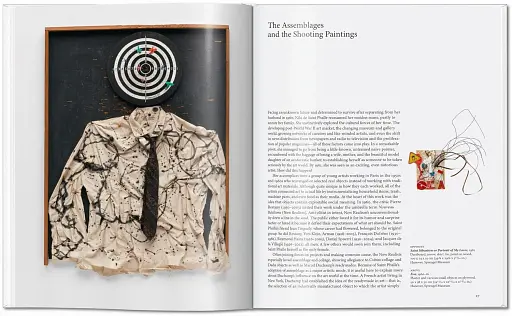 Niki de Saint Phalle - фото 5