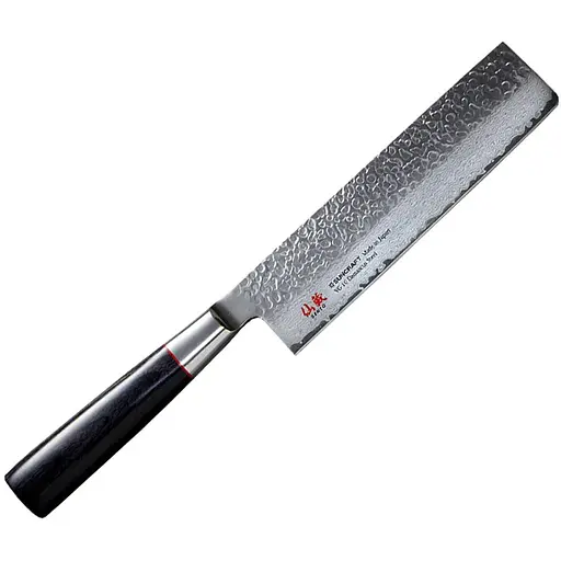 Ніж кухонний Накірі 167 мм Suncraft Senzo Classic (SZ-15)