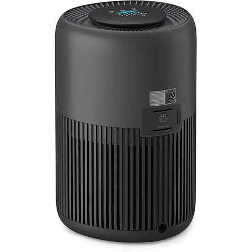 Очиститель воздуха Philips PureProtect Mini 900 темно-серый (AC0951/13) - фото 4