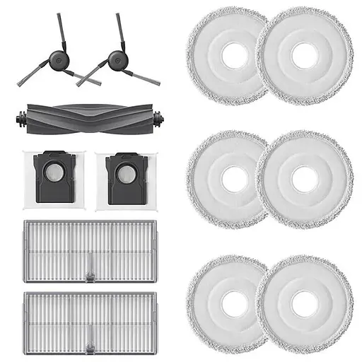 Набір аксесуарів для пилососа Dreame X40 Ultra (RAK49)