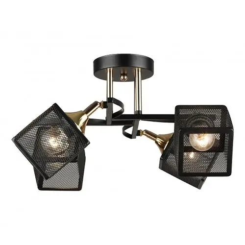 Потолочная люстра Sirius N5708/4 на 4 плафона