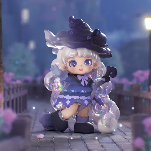 Фигурка-сюрприз Pop Top Jotoys Miana Замок сновидений в ассортименте (JO-2025034) - фото 9