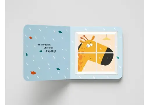 Sunny, Rainy - фото 2