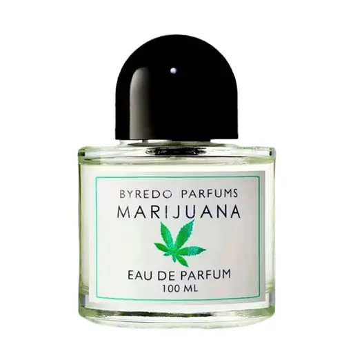 Парфумована вода унісекс Byredo Marijuana, 100 мл - фото 1