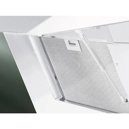 Наклонная вытяжка Electrolux LFV616W - фото 4