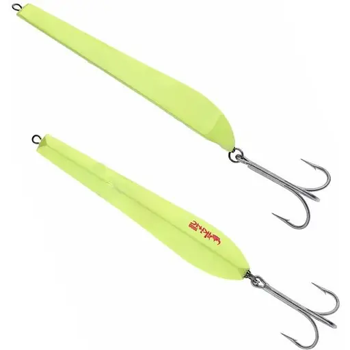 Пількер Prohunter Viking Jig 500g Темно-зелений (1013-9637.01.25)