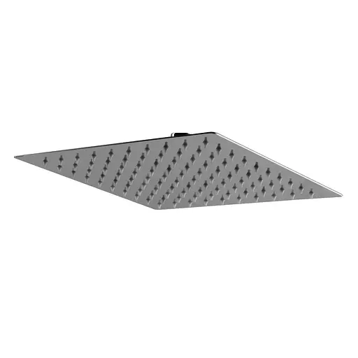 Верхний душ Topaz TSQ-250-CR, Хром - фото 2