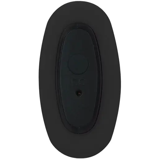 Вібромасажер простати Nexus G-Play Plus S Black максимальний діаметр 2.3 см перезаряджається - фото 2
