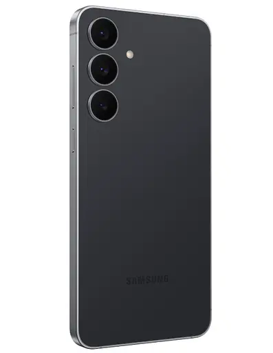 Смартфон Samsung Galaxy S25 FE 8/256GB Jetblack (SM-S731BZKG) - фото 4