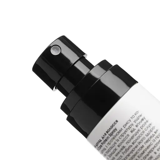 Протеїновий спрей-догляд для волосся Hillary Rise & Cannabis Hair Care Protein Spray 100 мл - фото 3