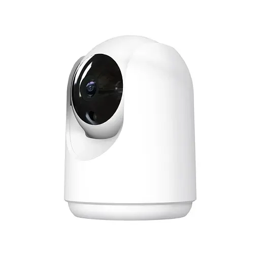 IP-видеокамера поворотная с WiFi 5Mp Light Vision VLC-6259S(Tuya) f=3.6mm с микрофоном (75-00231)
