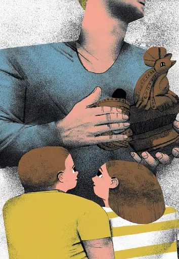 Котик, Півник, Шафка - фото 10