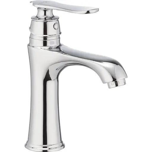 Змішувач для умивальника CRON DIAMOND 001 (CR0823) - фото 1