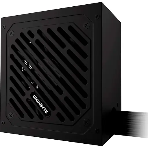 Блок живлення Gigabyte P550SS 550W Black (GP-P550SS) - фото 3
