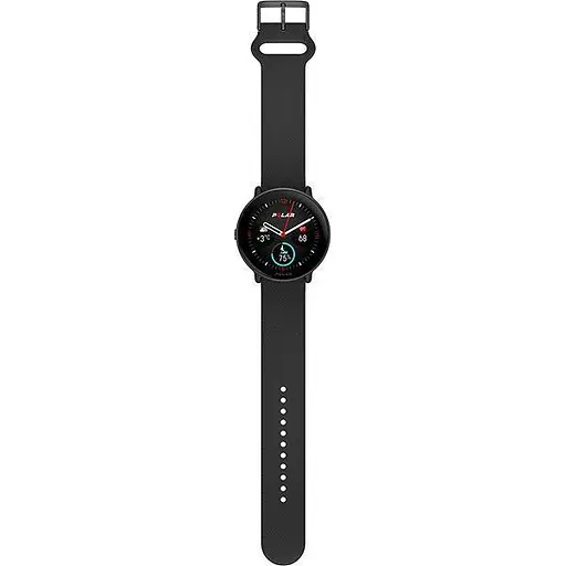 Спортивные часы Polar Ignite 3 Night Black (900106234) - фото 6
