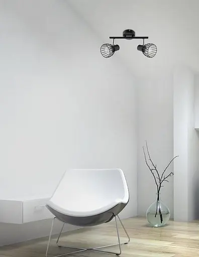 Спот Fiumicino Nova Luce 770011 - фото 2