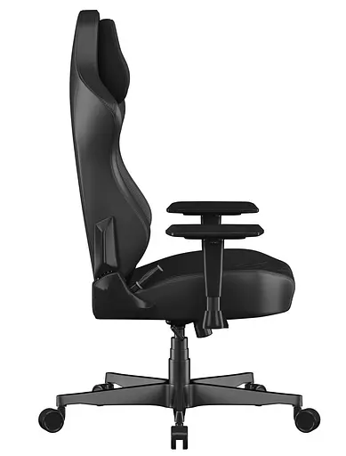 Игровое кресло HATOR Darkside 3L PU Black (HTC3000L) - фото 2