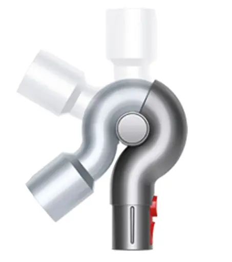 Насадки для пилососа Dyson Furniture Cleaning Kit (972204-01) - фото 2