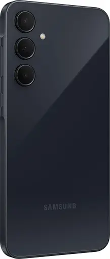 Смартфон Samsung Galaxy A35 5G 8/256Gb Awesome Navy (SM-A356BZKGEUC) - фото 6
