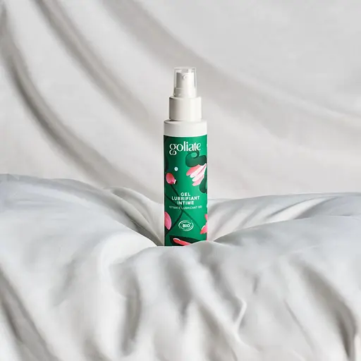 Гель-лубрикант Goliate Gel Lubrifiant Intime, 100 мл - фото 2