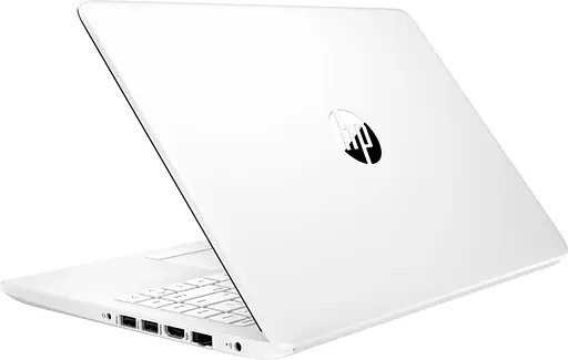 Ноутбук HP 14-dk1022wm Ryzen 3 3250U, 8Gb, 128Gb SSD - фото 4