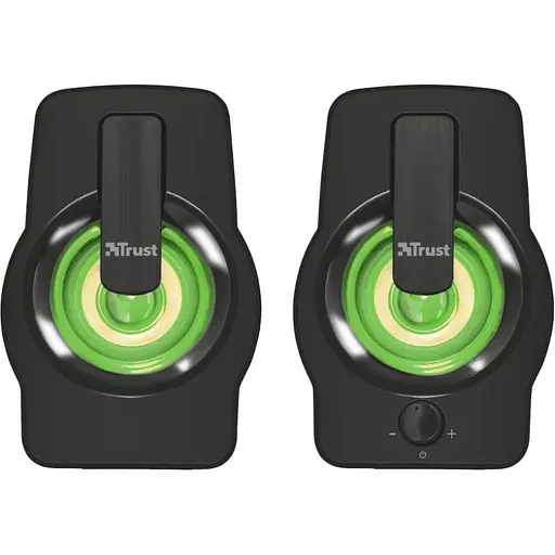 Акустична система Trust Gemi 22948 - фото 2